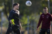 SCHWEIZ TRAINING