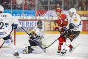 BIEL - FRIBOURG