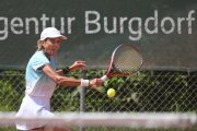 INTERCLUB SENIOREN