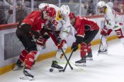 LAUSANNE - BIEL