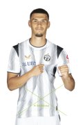 ZUERICH PORTRAIT