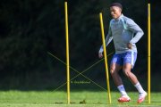 TRAINING SCHWEIZ