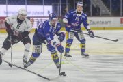 KLOTEN - LAUSANNE
