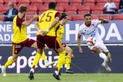 SION - SERVETTE