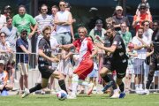VADUZ - ST. GALLEN