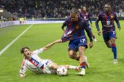 BASEL - LYON