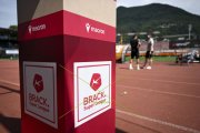LUGANO - THUN