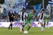 YVERDON - ZUERICH