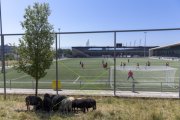 TRAINING LAUSANNE