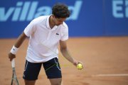 SWISS OPEN GSTAAD