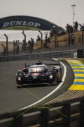24H LE MANS