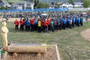 SOLOTHURNER KANTONAL SCHWINGFEST