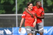 TRAINING SCHWEIZ