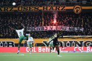 YB - ST. GALLEN