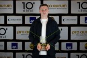 SAFP GOLDEN 11 2026