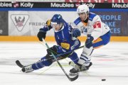 FRIBOURG - ZUG