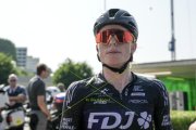 TOUR DE SUISSE WOMEN 2025