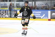 LUGANO - GENF