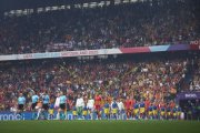 ENGLAND - SPANIEN