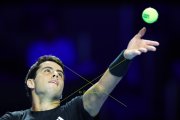 SWISS INDOORS 2025