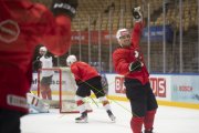 TRAINING SCHWEIZ