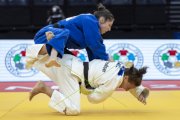 JUDO LAUSANNE 2026