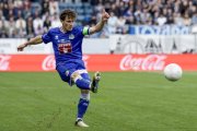 LUZERN - BASEL