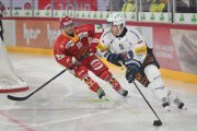 BIEL - FRIBOURG