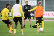 YB - WESTERLO