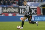 BASEL - ST.GALLEN