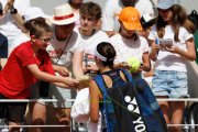 FRENCH OPEN 2026