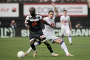 LUGANO - LUZERN