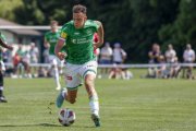 THUN - ST.GALLEN