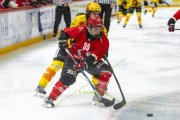 LAUSANNE - SC BERN