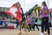WELTKLASSE ZUERICH 2025