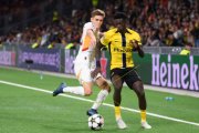 YB - GALATASARAY