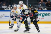 FRIBOURG - AMBRI