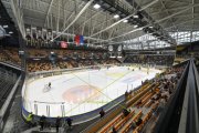LUGANO - KREFELD