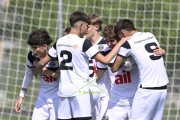 SOTTOCENERI U-15 - WINTERTHUR U-15