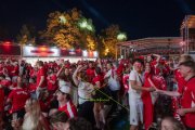 WINTERTHUR PUBLIC VIEWING