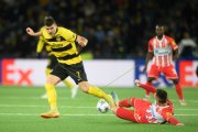 YB - BELGRAD