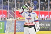 AMBRI - KLOTEN
