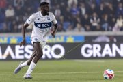 LAUSANNE - BESIKTAS