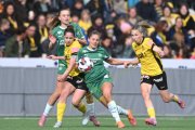 YB - ST.GALLEN