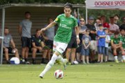 THUN - ST.GALLEN