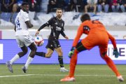 LAUSANNE - BESIKTAS
