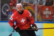 SCHWEIZ - KASACHSTAN