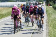 TOUR DE SUISSE 2026