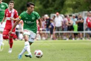 THUN - ST.GALLEN