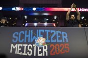 MEISTERFEIER ZSC